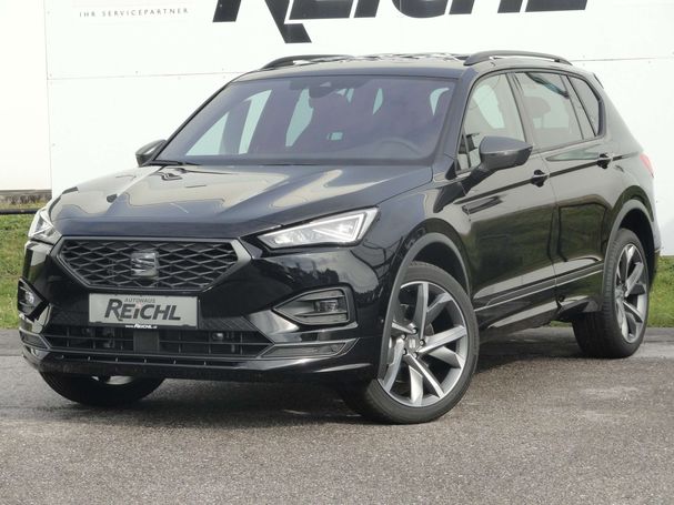 Seat Tarraco 4Drive 140 kW image number 1