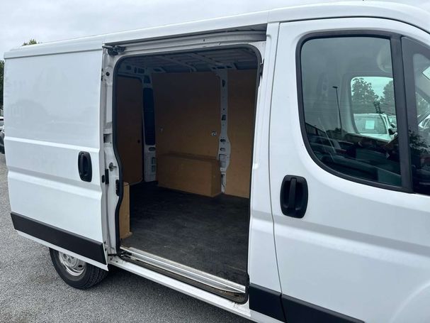 Fiat Ducato 2.0 MultiJet 115 85 kW image number 24