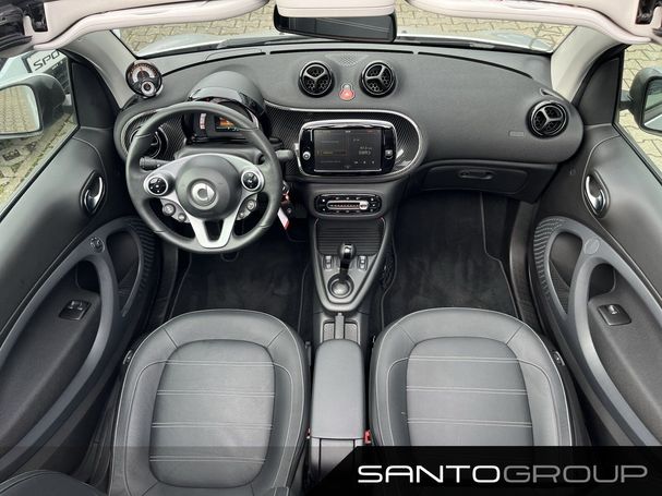 Smart ForTwo EQ 60 kW image number 7