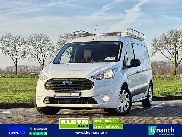 Ford Transit Connect Trend 74 kW image number 2