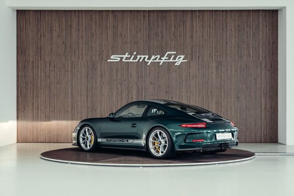 Porsche 991 368 kW image number 4