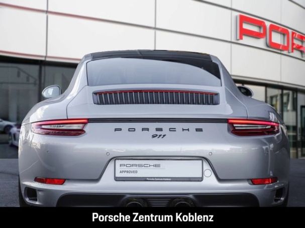 Porsche 991 Carrera GTS 331 kW image number 11