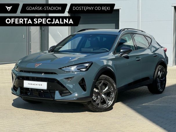 Cupra Formentor 110 kW image number 2