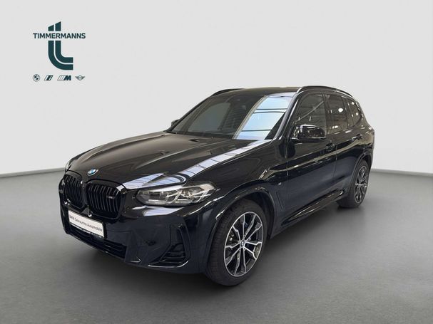 BMW X3 M40d xDrive 250 kW image number 1