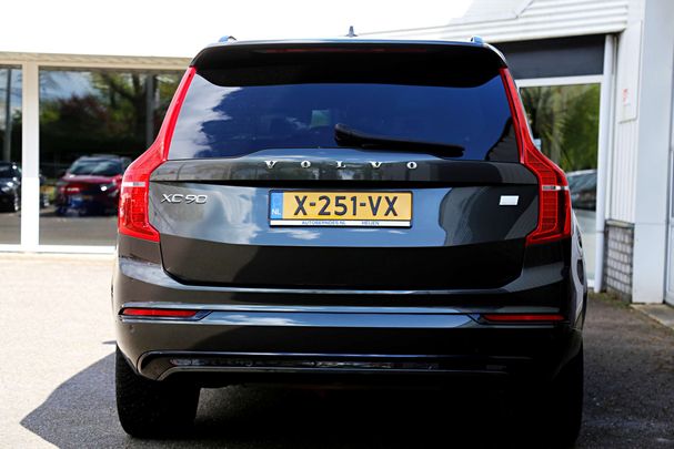 Volvo XC90 T8 Recharge AWD 335 kW image number 20