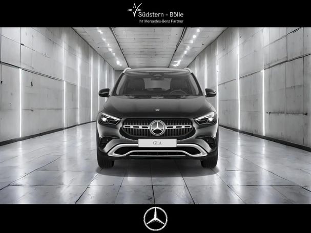 Mercedes-Benz GLA 220 140 kW image number 5