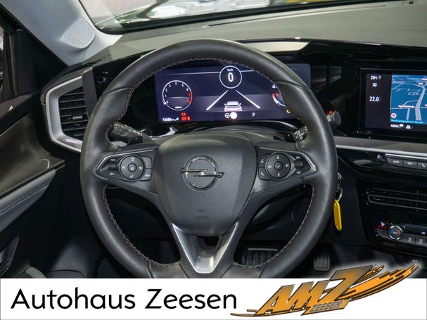 Opel Mokka 1.2 Turbo 96 kW image number 7