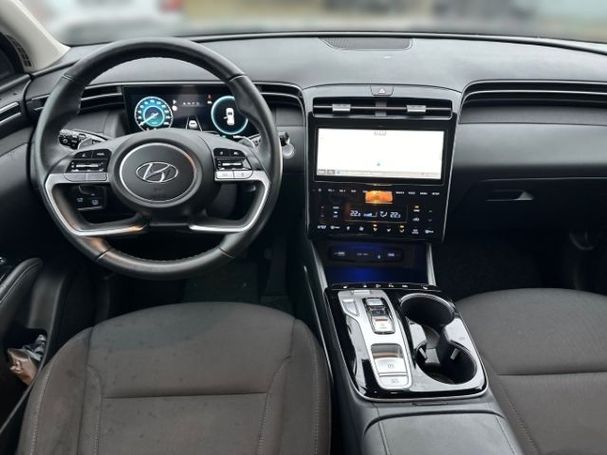 Hyundai Tucson 1.6 T-GDI 169 kW image number 11