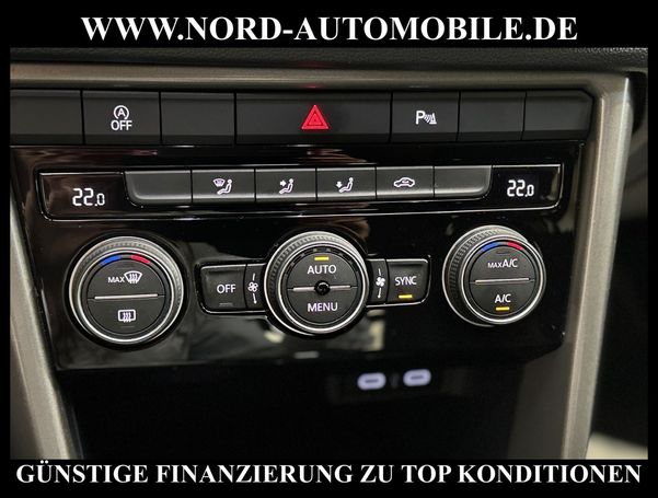 Volkswagen T-Roc 2.0 TDI DSG 110 kW image number 23