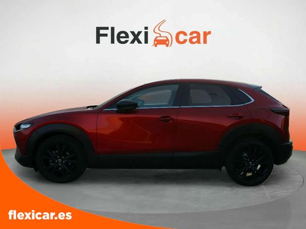 Mazda CX-30 2.0 AWD 137 kW image number 5