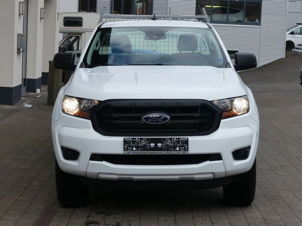 Ford Ranger XL 125 kW image number 3