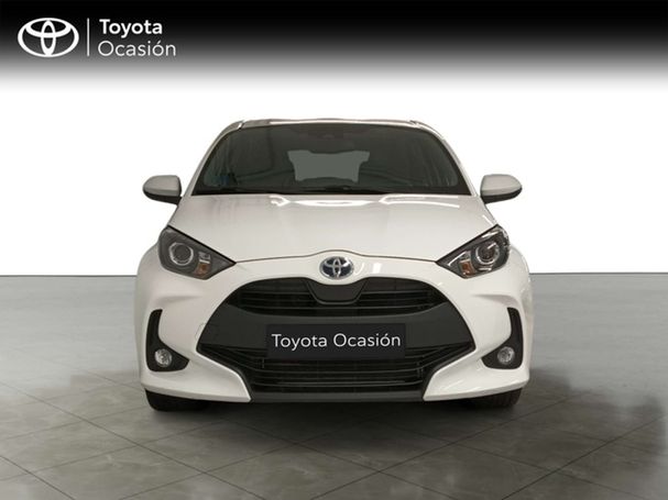 Toyota Yaris 1.5 85 kW image number 2