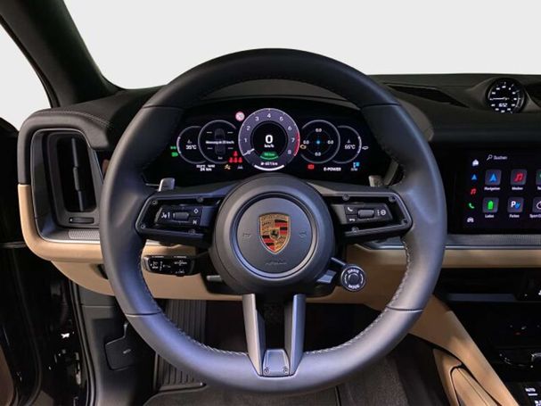 Porsche Cayenne E-Hybrid 346 kW image number 7