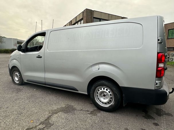 Toyota Proace 2.0 90 kW image number 7