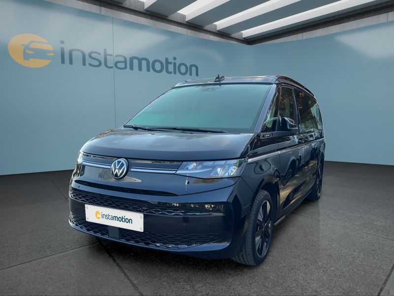 Volkswagen T7 California