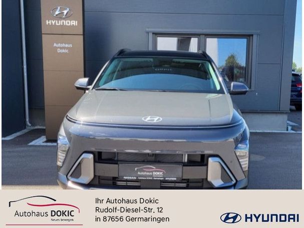 Hyundai Kona 146 kW image number 3