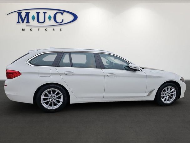 BMW 530d Touring xDrive 195 kW image number 4