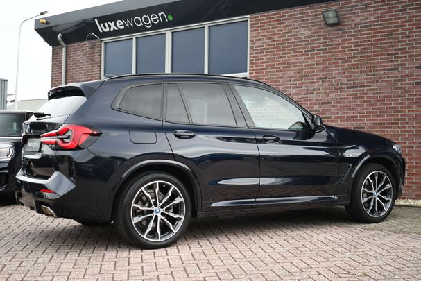 BMW X3 xDrive30e 215 kW image number 32