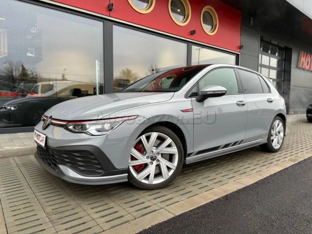 Volkswagen Golf GTI Clubsport DSG 221 kW image number 1