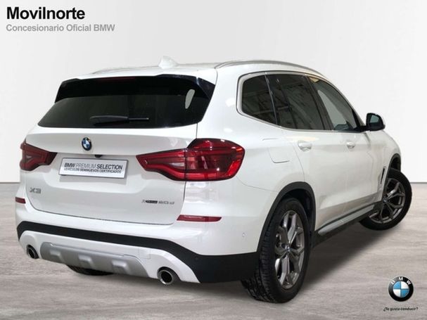 BMW X3 xDrive 140 kW image number 22