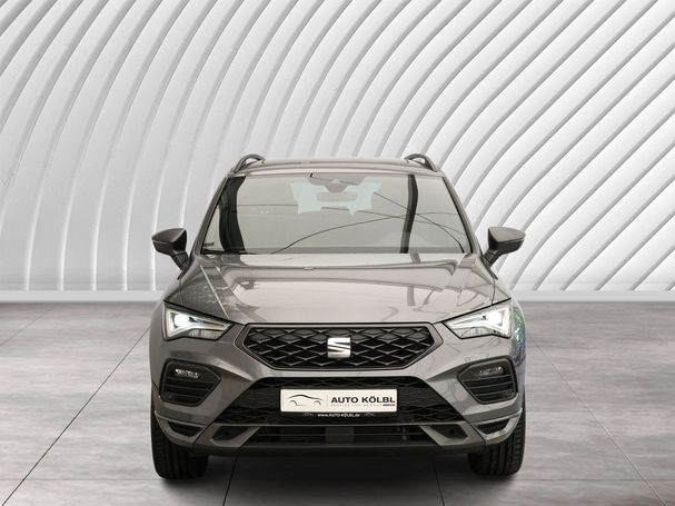 Seat Ateca 1.5 TSI DSG FR 110 kW image number 2