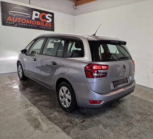 Citroen Grand C4 Picasso Shine 85 kW image number 6