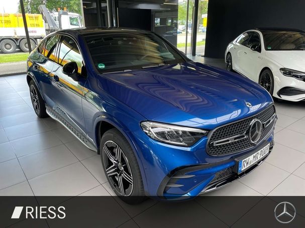 Mercedes-Benz GLC 300 de AMG 245 kW image number 7