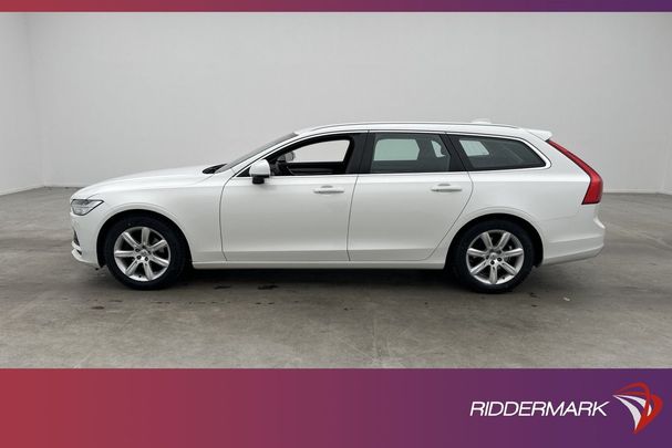 Volvo V90 D3 Momentum 110 kW image number 3