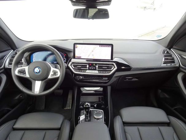 BMW X3 xDrive 137 kW image number 6