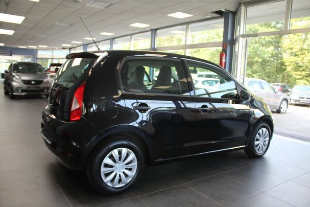 Seat Mii 1.0 Reference 44 kW image number 6