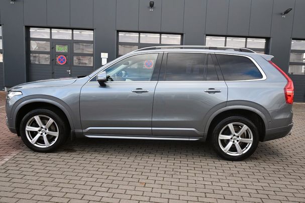 Volvo XC90 D5 AWD 175 kW image number 5