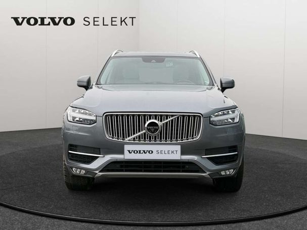 Volvo XC90 T6 Inscription AWD 235 kW image number 9