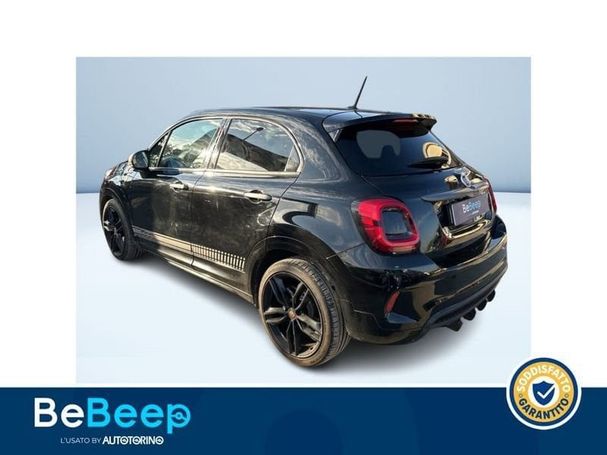 Fiat 500X 1.3 Sport DCT 110 kW image number 4