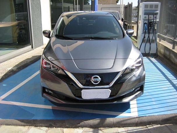 Nissan Leaf 40 kWh 110 kW image number 3