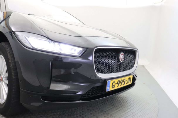 Jaguar I-Pace S 294 kW image number 28