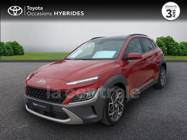 Hyundai Kona 104 kW image number 1