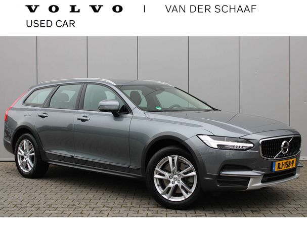 Volvo V90 Cross Country T5 AWD 188 kW image number 1