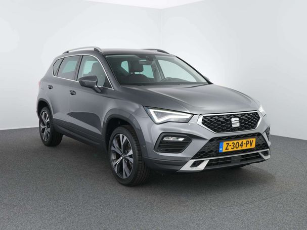 Seat Ateca 1.0 TSI Style 82 kW image number 9