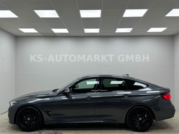 BMW 330d Gran Turismo xDrive 190 kW image number 5