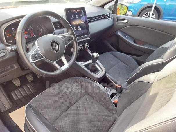 Renault Clio TCe 100 Intens 74 kW image number 3