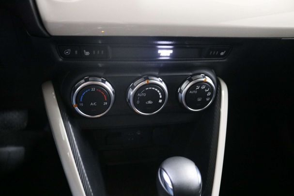 Mazda 2 66 kW image number 22