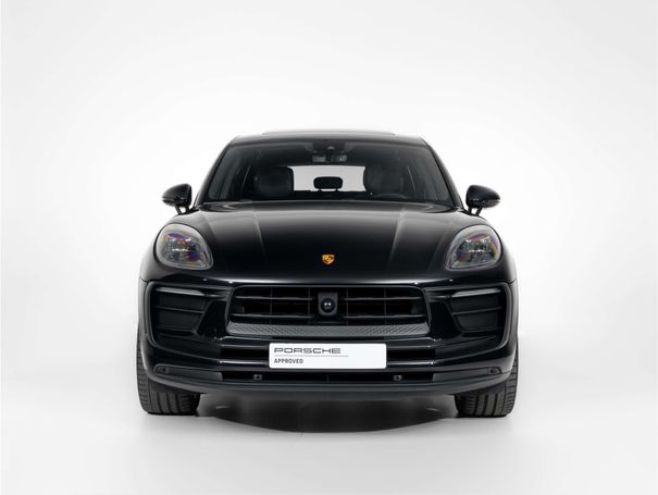 Porsche Macan 195 kW image number 12