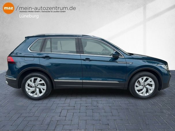 Volkswagen Tiguan 2.0 TSI Elegance 4Motion DSG 180 kW image number 2