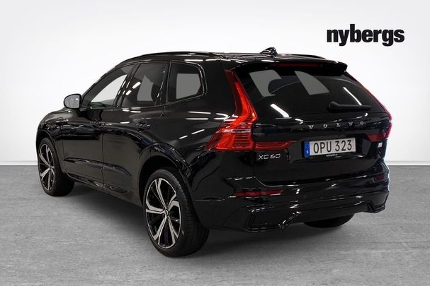 Volvo XC60 AWD T8 341 kW image number 5