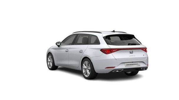 Seat Leon ST 1.5 eTSI FR 110 kW image number 3