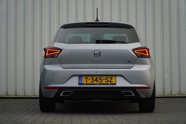 Seat Ibiza 1.0 TSI Style 70 kW image number 9