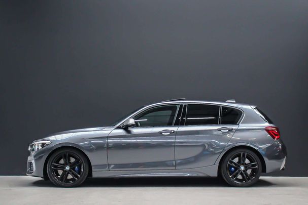 BMW 140i M 250 kW image number 6