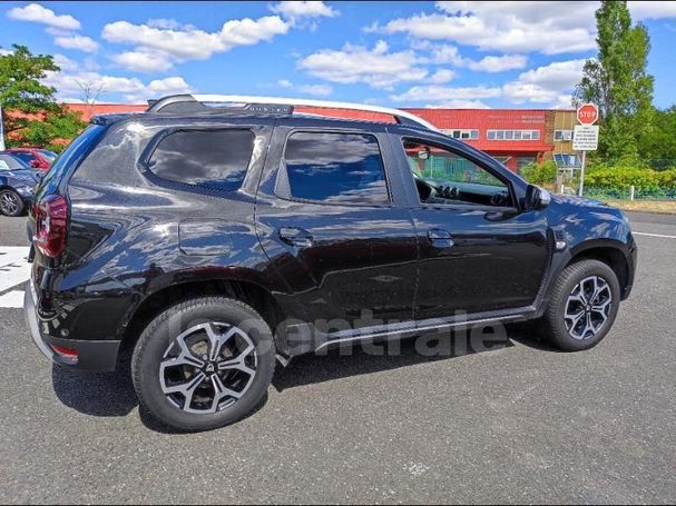 Dacia Duster TCe 150 110 kW image number 16