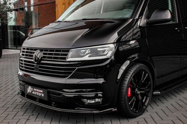 Volkswagen T6 Transporter DSG 150 kW image number 40