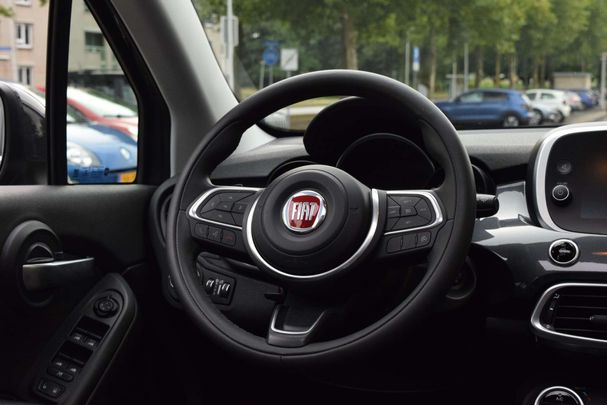 Fiat 500X 1.3 Cross 110 kW image number 27